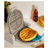 Bella Flip & Store Waffle Maker#8