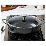 INFUSE Caldero with Lid #9