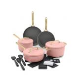 GreenPan 11-Piece Cookware Set#116