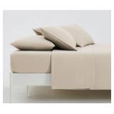 Vilano Extra Deep Pocket 6-Piece Sheet Set #9