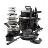 Basic Essentials 32pcs  Cookware Set #14