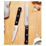 J.A. Henckels Solution 2-Piece Utility Knife Set#4