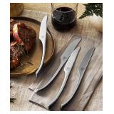 ZWILLING Bellasera 18/10 SS Steak Knives#6