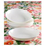 Lenox Tuscany Classics Pasta Bowls#9