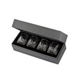 Waterford - Connoisseur Lismore Straight Sided #46