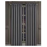J Queen New York ï¿½ Deco Window Panel Pair #19