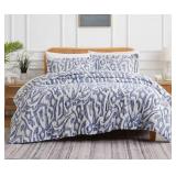 Southshore Fine 3-Pc. Duvet Cover Set #9