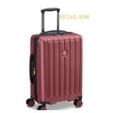 Delsey Paris Shadow 6.0 Carry-on Expandable #27