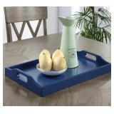 Convenience Multifunctional Serving Tray #10