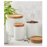 The Cellar - James Canisters #10