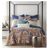 Levtex Home Nanette 3-Pc. Quilt Set King#21