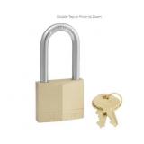 Master Lock Outdoor Keyed padlock