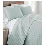 Southshore Lightweight  3-Pc. Quilt Set #6