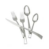 ZWILLING 45 Pc. Flatware Set, Service for 8#18