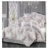 Royal Court Estelle 4-Piece Comforter Set #25