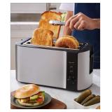 Elite Cuisine 4-Slice Toaster #10