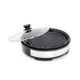 Elite Cuisine Indoor Grill  #8