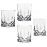 Godinger Oxford DOF Beverage Glass Cup#5