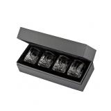 Waterford - Connoisseur Lismore Straight Sided #46