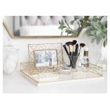 Kate and Laurel Tray #14