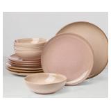 Oneida Clay glazed Dinnerware #10