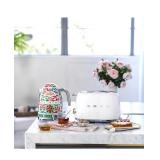SMEG 2-Slice Toaster #46