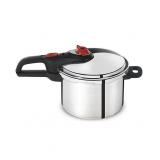 T-Fal Secure Aluminum 6-Qt. Stovetop C#10