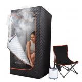 Sharper Image Portable Steamer Sauna Spa #29