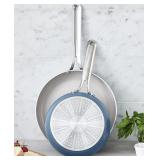 GreenPan 2-Piece Frypan Set #14