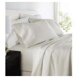 ienjoy Cotton 4-Pc. Sheet Set #24