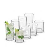 JoyJolt Drinking Glasses #6