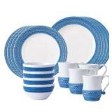 Le Panier 16pcs  Place Setting  #84