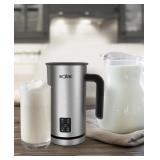 SOLAC SS Milk Frother & Hot Chocolate #14