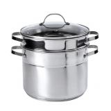 Denmark  8-Qt. Multi-Cooker Set #7