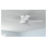 Harbor Breeze Calverton 52' Ceiling Fan R$160
