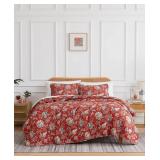Southshore Oversized Quilt Set King #8