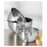 Arch Studio Stainless Steel Mixing Bowls#4