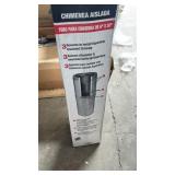 Selkirk Metalbestos Chimney Pipe, 6' X 36'