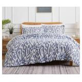 Southshore Fine 3-Pc. Duvet Cover Set #9