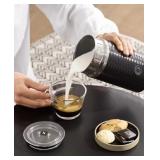 Nespresso Aeroccino 3 Hot & Cold Milk Frother#21
