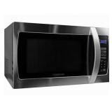 Farberware1.3 cu ft 1000-Watt Microwave Oven#30