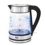 Elite Platinum Glass Electric Kettle#6