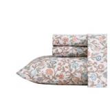 Wrangler Westward Floral Sheet Set#4
