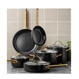 GreenPan Cookware Set, 10-Piece#84