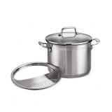 Tramontina  6-Qt. Pasta Cooker