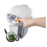 Zojirushi Panorama Window Micom Boiler & Warme#48