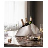 Georg Jensen Indulgence Grand Champagne Bowl#78