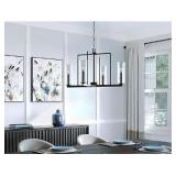 Progress Lighting Glennaire  Chandelier R$169