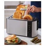 Elite Cuisine 4-Slice Toaster#9
