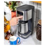 GE Appliances 10-Cup Drip Coffee Maker#26